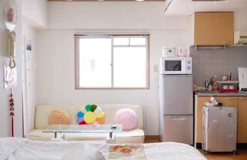 Takadanobaba Apartment | sakura house