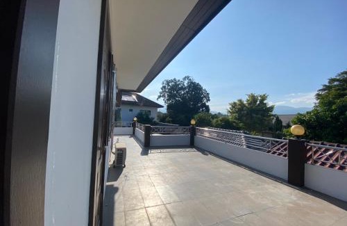 Rim Tai Villa | Sakura Poolvilla Chiangmai
