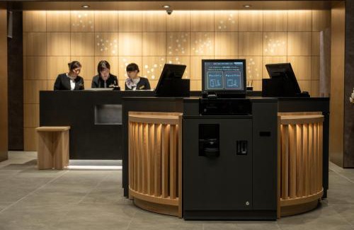 Kitakami Hotel | SAKURA PORT HOTEL