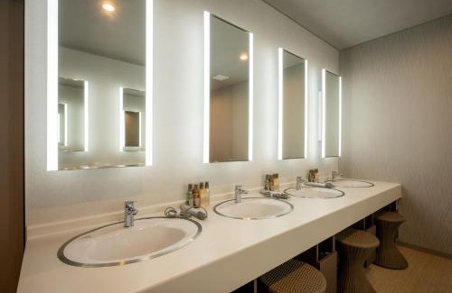 Kitakami Hotel | SAKURA PORT HOTEL