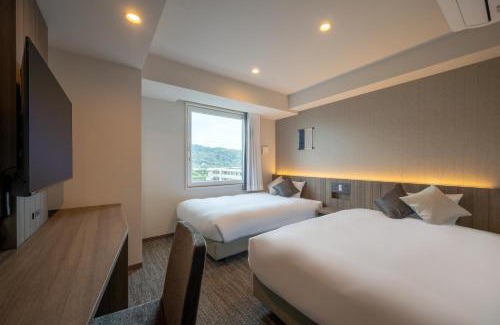 Kitakami Hotel | SAKURA PORT HOTEL