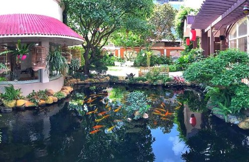 Quan Duong Kinh Hotel | Sakura Residence