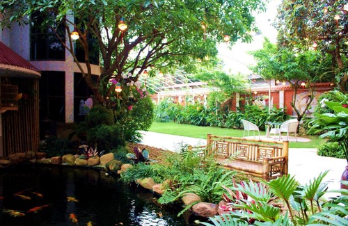 Quan Duong Kinh Hotel | Sakura Residence