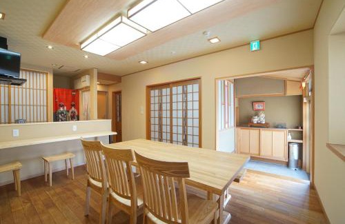 Gion Villa | Sakura Riverview Gion
