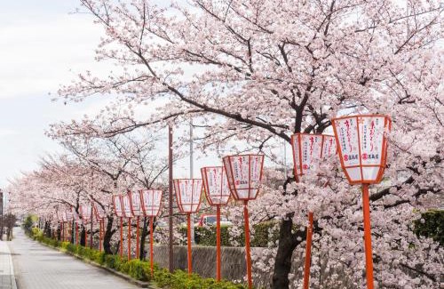 Gion Villa | Sakura Riverview Gion