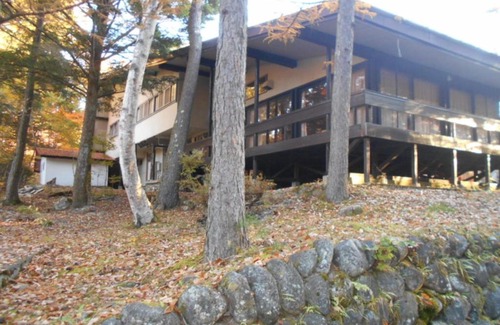 Omachi Hotel | Sakura Sanso - Vacation STAY 65495v