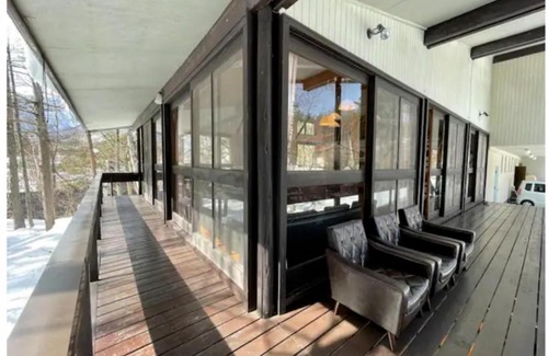 Omachi Hotel | Sakura Sanso - Vacation STAY 65495v