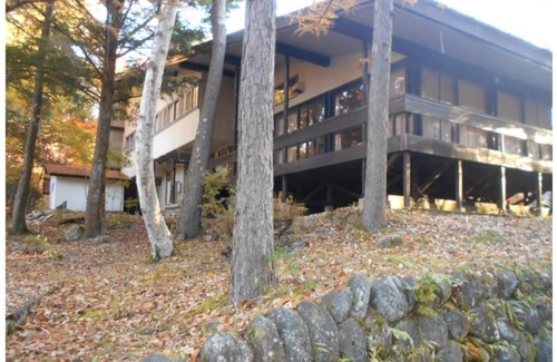 Omachi Hotel | Sakura Sanso - Vacation STAY 65477v