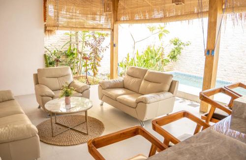 Gili Air Villa | Sakura Villa