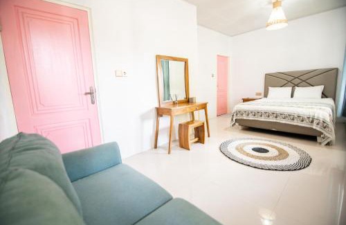 Gili Air Villa | Sakura Villa