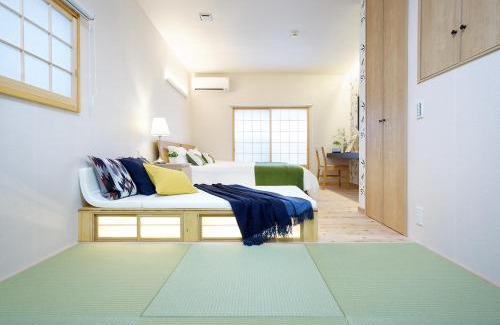 Sumida Apartment | SAKURANOMA