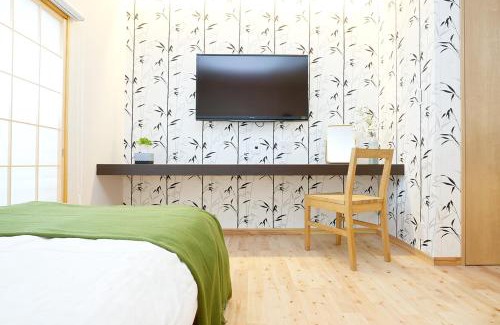 Sumida Apartment | SAKURANOMA