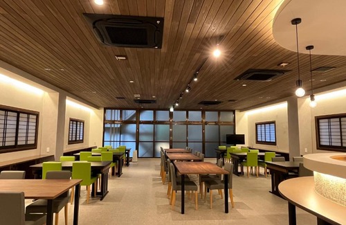 Hatsukaichi Hotel | Sakuraya