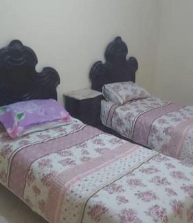 Hay Chemaaou Apartment | Salé Appartement meublé à louer 80m