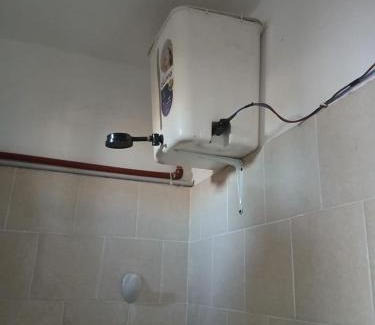 Cosquin Apartment | Salón Amplio Céntrico Habitación Privada 4 personas