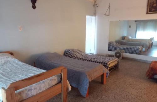Cosquin Apartment | Salón Amplio Céntrico Habitación Privada 4 personas