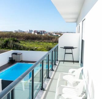 Baleal Apartment | SAL Baleal