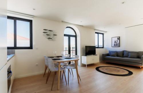 Nazare Apartment | Sal da Terra