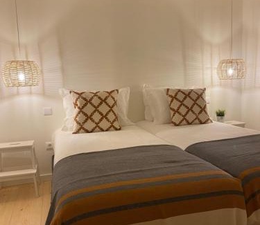 Nazare Apartment | Sal da Terra