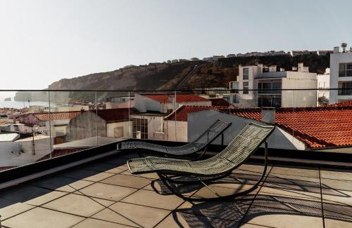 Nazare Apartment | Sal da Terra