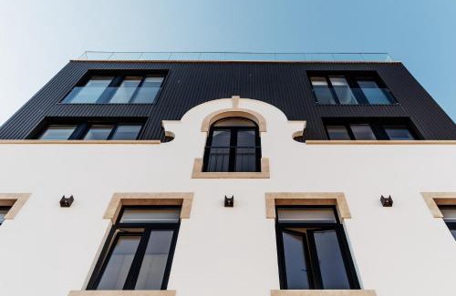 Nazare Apartment | Sal da Terra