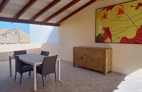 Santa Maria Apartment | Sal&Love apt in Porto Antigo