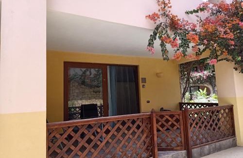Santa Maria Apartment | Sal&Love apt in Porto Antigo