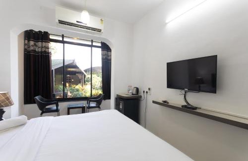 Cavelossim Hotel | Sal Riviera