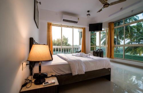 Cavelossim Hotel | Sal Riviera