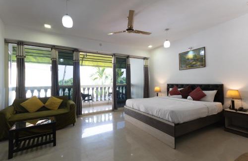 Cavelossim Hotel | Sal Riviera