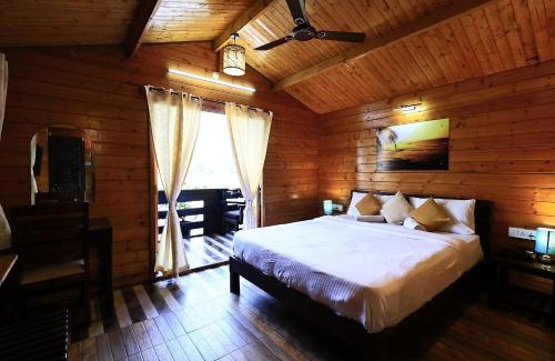 Cavelossim Hotel | Sal Riviera