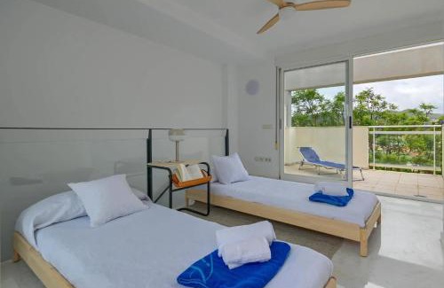 Platja de l'Arenal House | Sal y compañía en Jávea