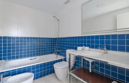 Platja de l'Arenal House | Sal y compañía en Jávea