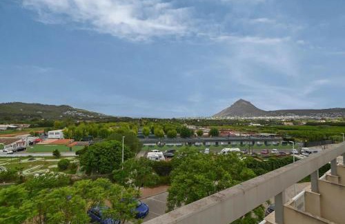 Platja de l'Arenal House | Sal y compañía en Jávea