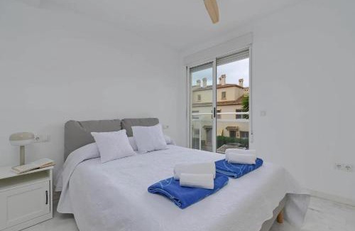 Platja de l'Arenal House | Sal y compañía en Jávea