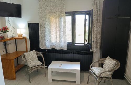 Vrbas Apartment | Salaš Striber