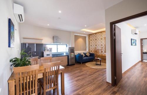 Ngu Hanh Son Apartment | Sala Apartment and House Danang