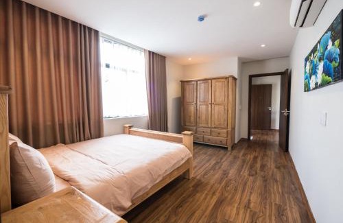 Ngu Hanh Son Apartment | Sala Apartment and House Danang