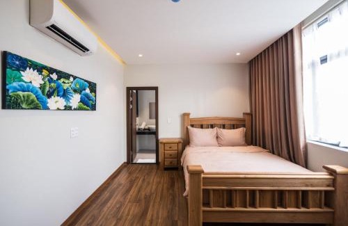 Ngu Hanh Son Apartment | Sala Apartment and House Danang