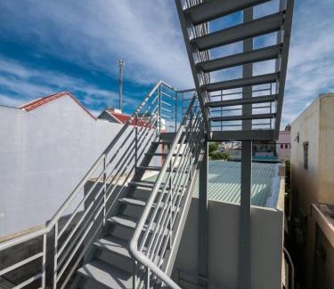 Ngu Hanh Son Apartment | Sala Apartment and House Danang