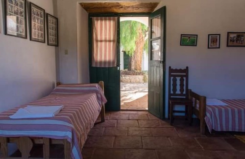 Molinos House | Sala Finca Entre Rios