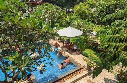Siem Reap Villa | Sala Noble Siem Reap