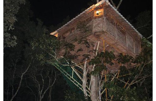 Ramakkalmedu Resort | Salaams Raama Heritage Eco Village