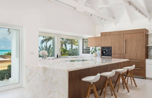 Grace Bay Villa | Salacia - Breathtaking luxurious 9 Bedroom Villas