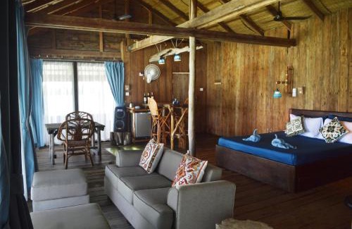 Koh Rong Hotel | Salacia's Suite