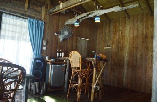 Koh Rong Hotel | Salacia's Suite