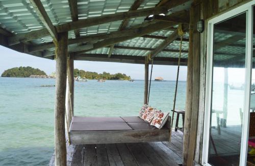 Koh Rong Hotel | Salacia's Suite