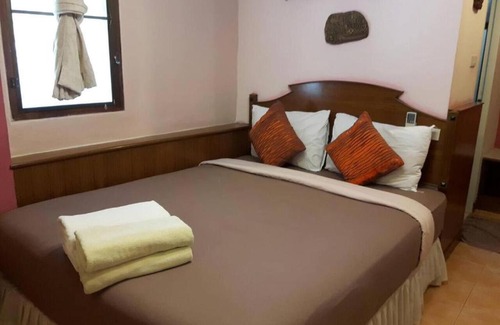 Ko Pha-ngan Resort | Salad Beach Resort - SHA Extra Plus