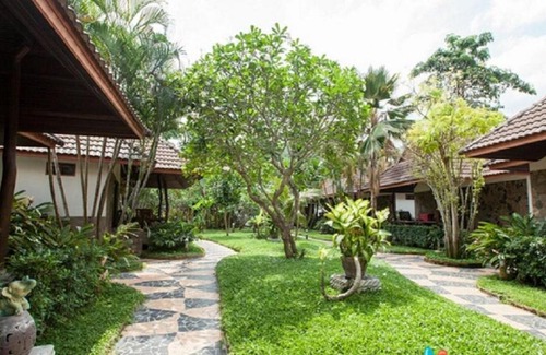 Ko Pha-ngan Resort | Salad Beach Resort - SHA Extra Plus