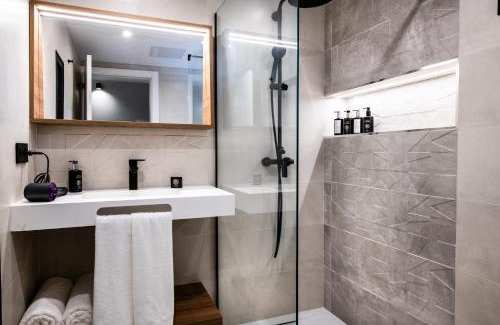 Solana del Matorral Apartment | Saladar Suites Boutique